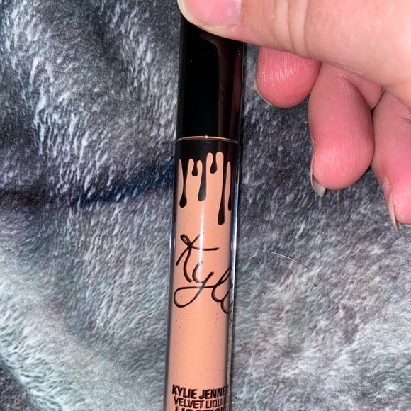Kylie Cosmetics Other - 3/$35💖🧡kylie cosmetics LA velvet lipstick